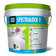 Laticrete Spectralock 1 Pre-Mixed Grout #91 Slate Grey